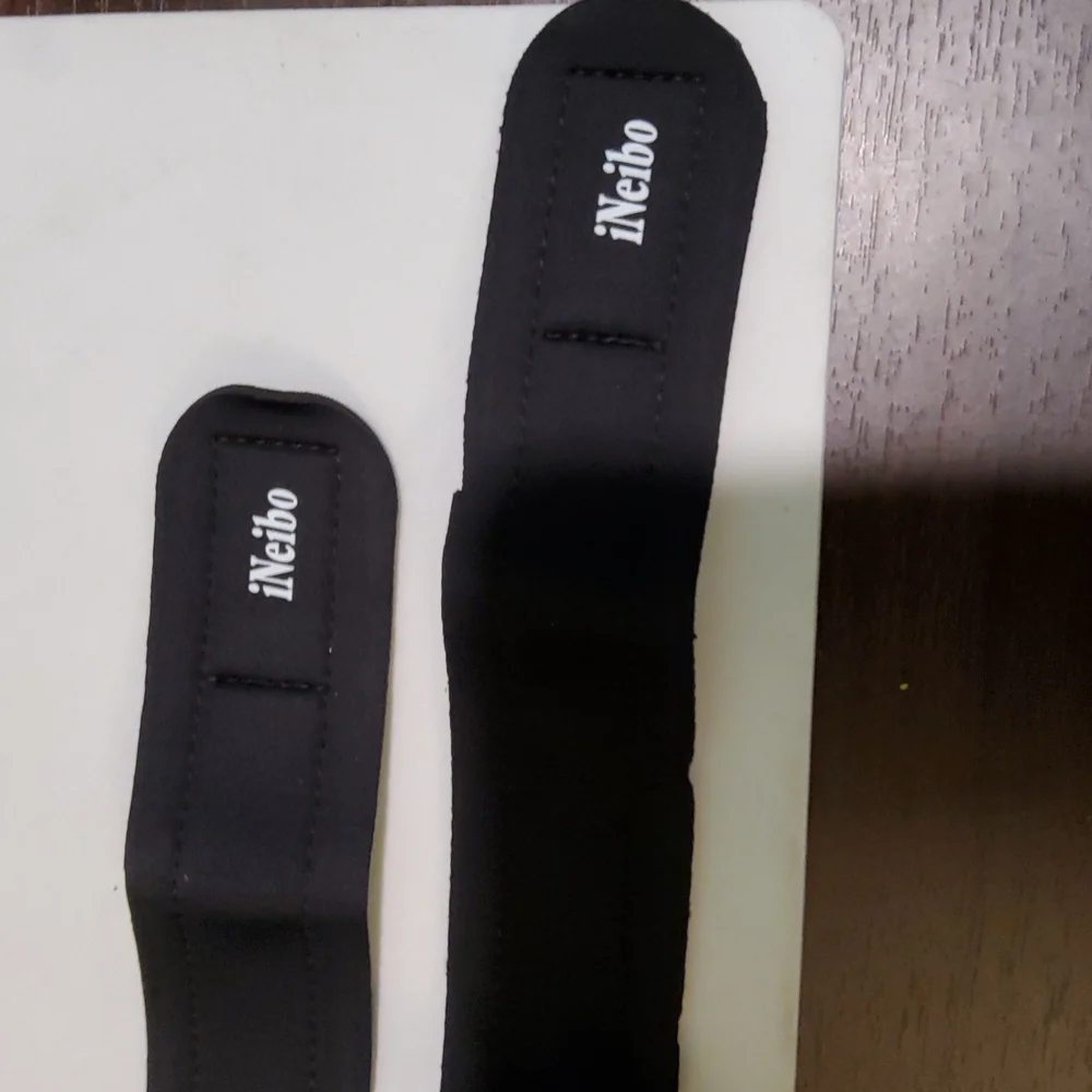 Cell Phone Holder Wrist N Arm Bands set
